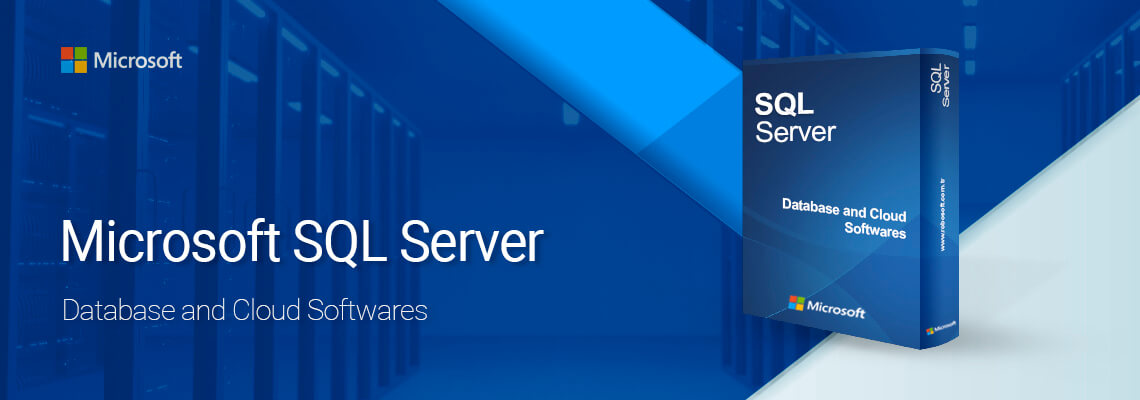 Microsoft SQL Server