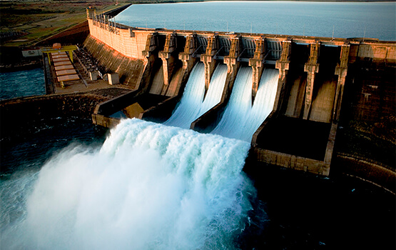 Hidroelektrik Santrali Yönetim Yazılımı